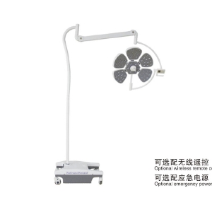 LED700立式（5瓣）手術(shù)無影燈